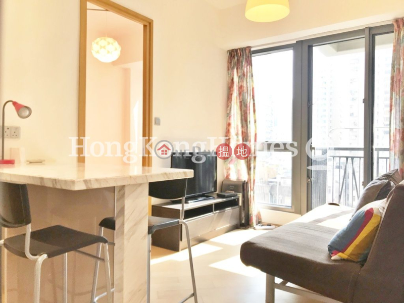 1 Bed Unit for Rent at The Met. Sublime, The Met. Sublime 薈臻 Rental Listings | Western District (Proway-LID170665R)