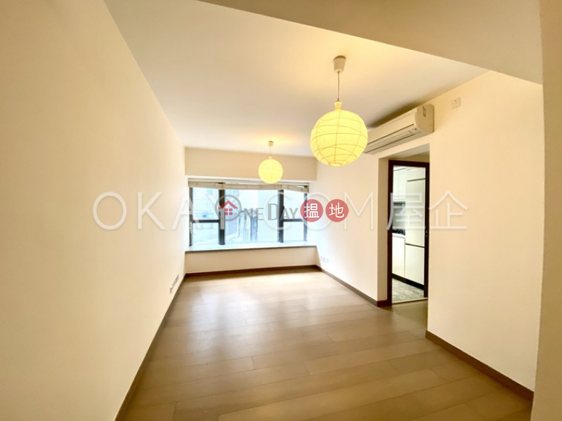 Popular 2 bedroom with balcony | Rental, Centre Point 尚賢居 Rental Listings | Central District (OKAY-R80772)