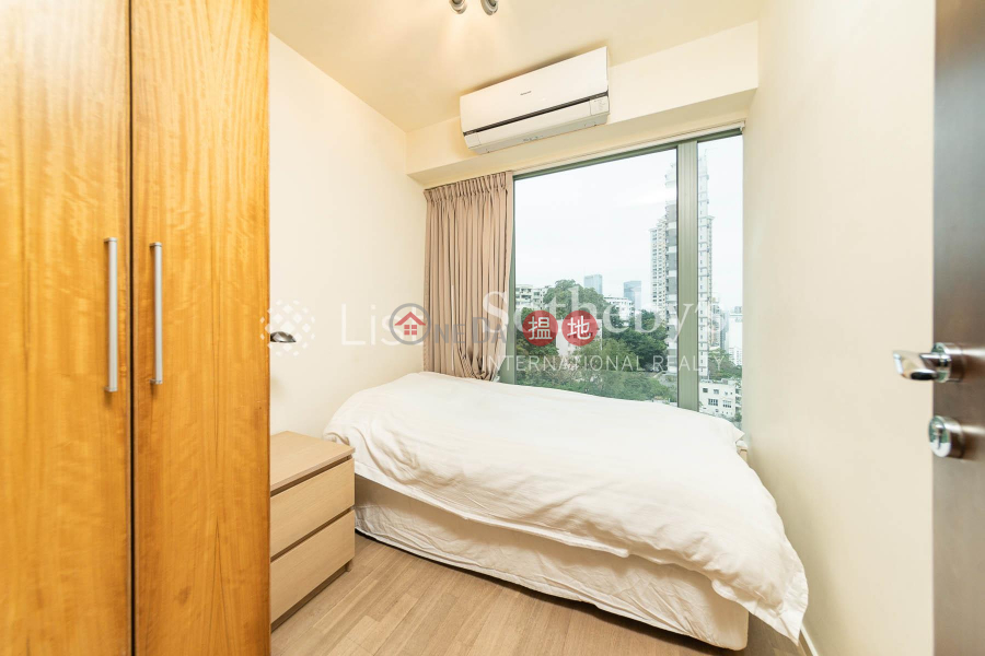 Property for Rent at Jardine Summit with 3 Bedrooms 50A-C Tai Hang Road | Wan Chai District Hong Kong | Rental HK$ 40,000/ month