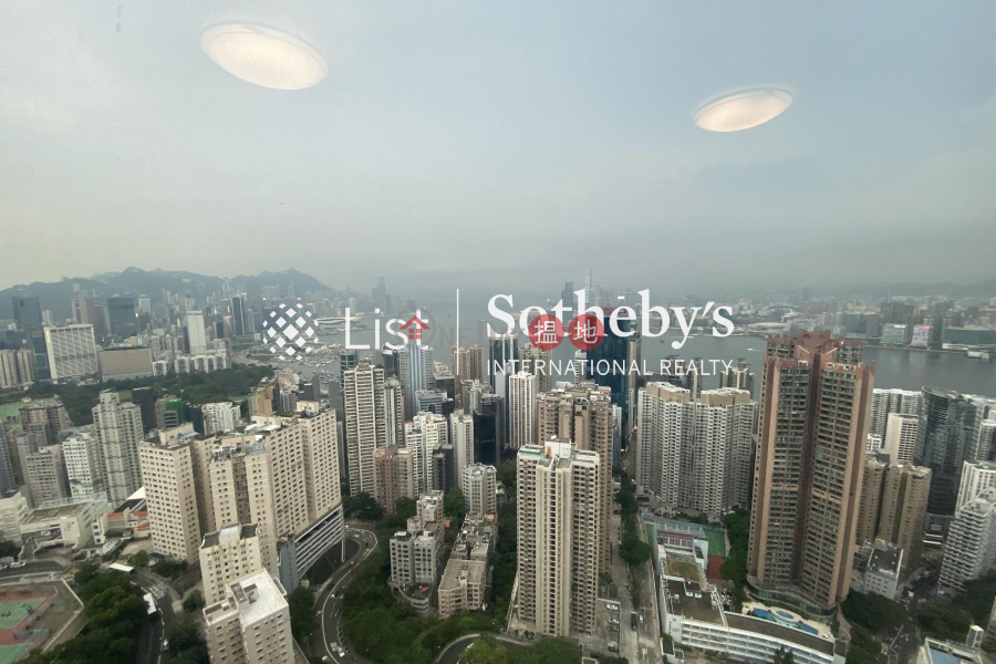 Property for Sale at Sky Horizon with 3 Bedrooms 35 Cloud View Road | Eastern District | Hong Kong | Sales | HK$ 32.5M