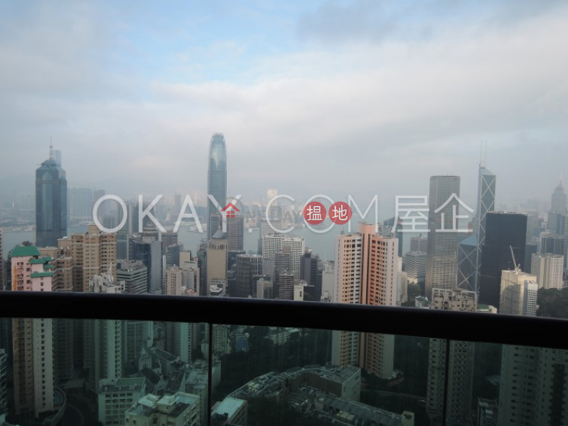 Beautiful 4 bedroom with balcony & parking | Rental | Dynasty Court 帝景園 Rental Listings