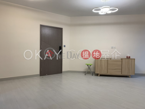 Lovely 2 bedroom in Tin Hau | For Sale, Dragon View Garden 龍景花園 | Eastern District (OKAY-S374488)_0