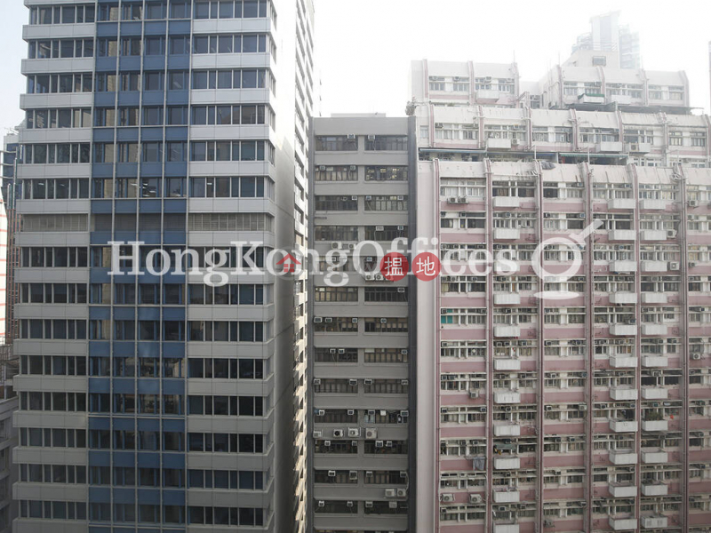 Office Unit for Rent at CKK Commercial Centre | CKK Commercial Centre 朱鈞記商業中心 Rental Listings