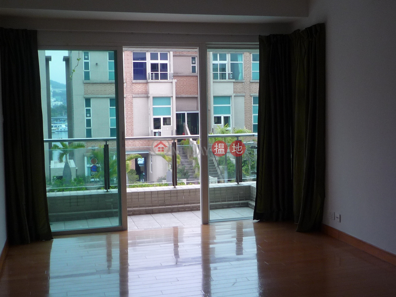 SK Condo. Pool, Gym & Covered CP|西貢西貢濤苑(Costa Bello)出租樓盤 (SK0607)
