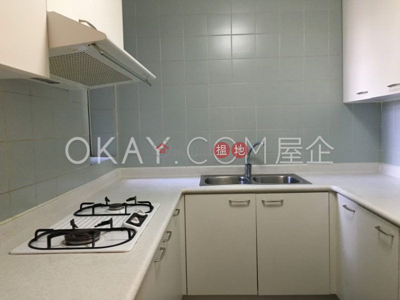 HK$ 1,580萬-荷李活華庭|中區3房2廁,實用率高,極高層荷李活華庭出售單位