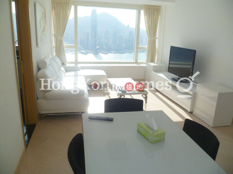 The Masterpiece | Unknown, Residential | Rental Listings HK$ 61,000/ month
