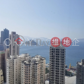 Stylish 3 bedroom in Western District | For Sale | The Belcher's Phase 2 Tower 6 寶翠園2期6座 _0