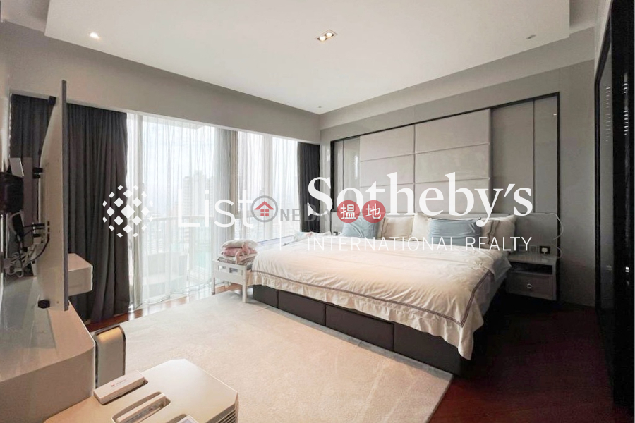 HK$ 87M, Cluny Park | Western District | Property for Sale at Cluny Park with 4 Bedrooms