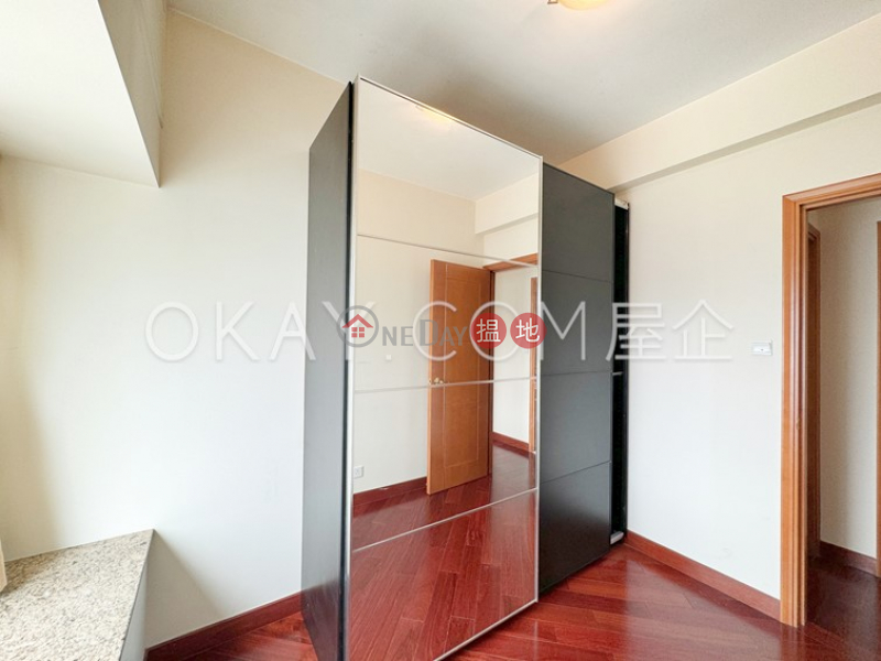Property Search Hong Kong | OneDay | Residential Rental Listings | Nicely kept 3 bedroom with sea views & balcony | Rental
