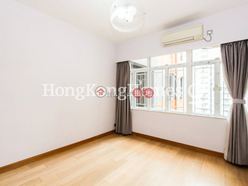 3 Bedroom Family Unit at Rhine Court | For Sale 80-82 Bonham Road | Western District, Hong Kong Sales HK$ 14M