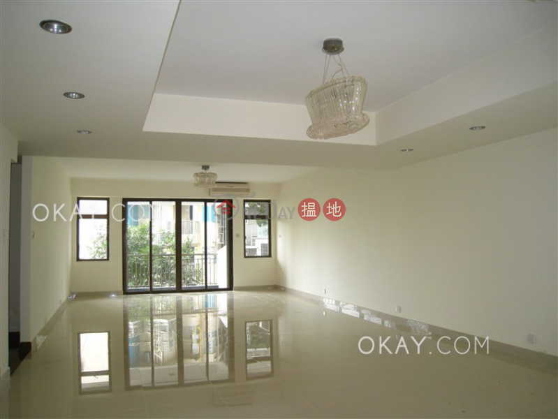 Efficient 4 bedroom with balcony | Rental | Hoover Court 豪華閣 Rental Listings