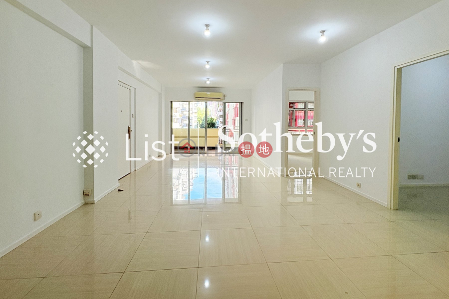 Property for Rent at Fairview Mansion with 3 Bedrooms 51 Paterson Street | Wan Chai District Hong Kong Rental | HK$ 45,000/ month