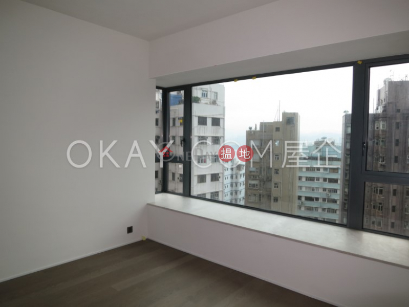 Unique 4 bedroom with balcony | Rental | 2A Seymour Road | Western District | Hong Kong, Rental HK$ 88,000/ month