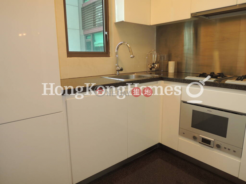 HK$ 12.5M | The Sail At Victoria Western District | 1 Bed Unit at The Sail At Victoria | For Sale