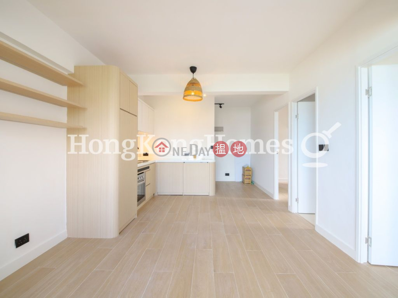 2 Bedroom Unit for Rent at Sai Wan New Apartments 177 Belchers Street | Western District Hong Kong | Rental HK$ 36,000/ month