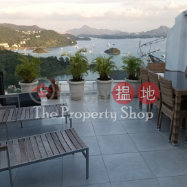 Modern, 4 Bed Seaview House, 山寮村屋 Shan Liu Village House | 西貢 (INFO@-4155034250)_0