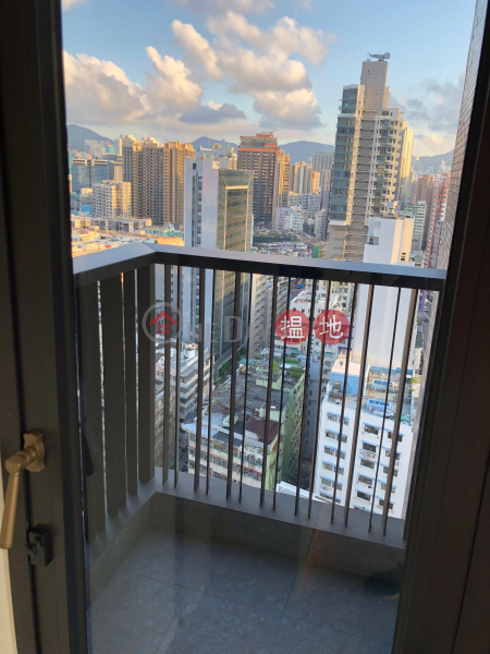 [業主盤免中介] 土瓜環瑧尚，1房明廁，步行地鐵1分鐘|68九龍城道 | 九龍城|香港出售|HK$ 590萬