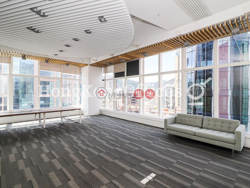 The Hennessy, High Office / Commercial Property | Rental Listings HK$ 133,228/ month