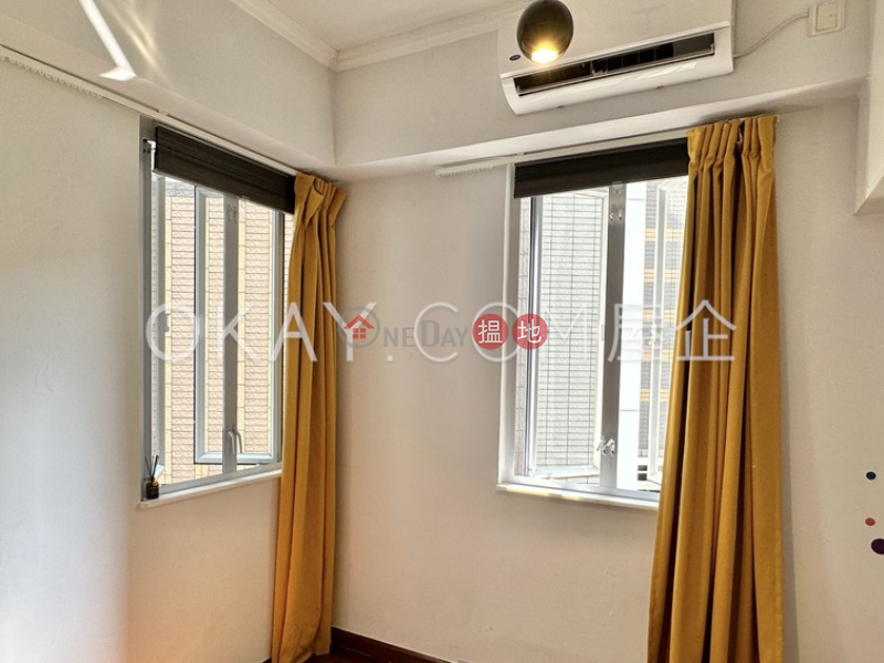 Property Search Hong Kong | OneDay | Residential | Sales Listings Elegant 2 bedroom in Mid-levels West | For Sale