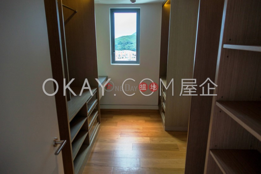 Property Search Hong Kong | OneDay | Residential | Rental Listings | Rare penthouse with sea views, balcony | Rental