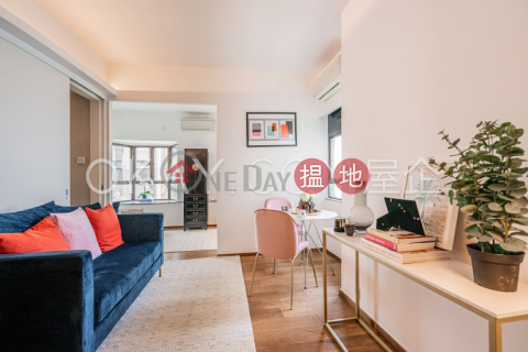 Popular 1 bedroom in Sai Ying Pun | For Sale | Connaught Garden Block 3 高樂花園3座 _0