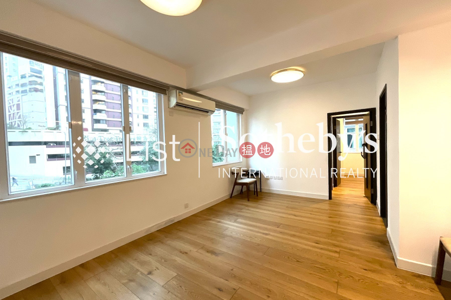 Property for Rent at Gold King Mansion with 2 Bedrooms | Gold King Mansion 高景大廈 Rental Listings