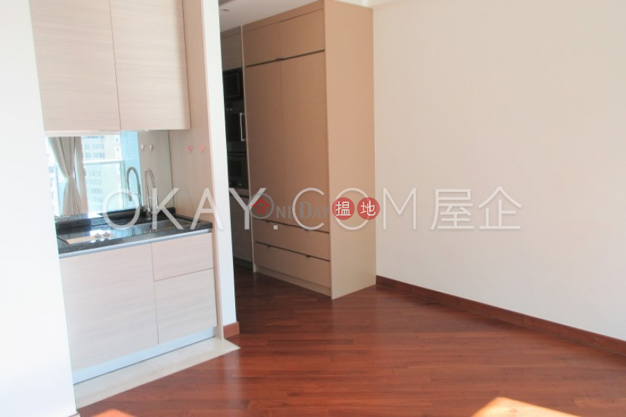 Property Search Hong Kong | OneDay | Residential | Sales Listings Intimate with balcony in Wan Chai | For Sale