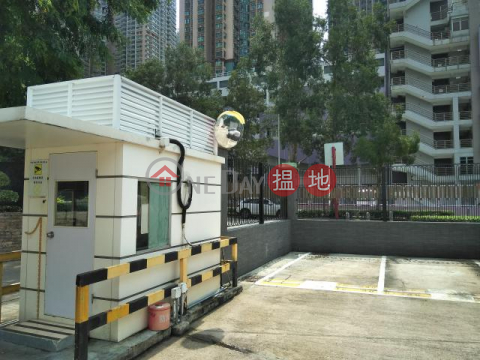 Near entrance|Sai KungBlock 1 On Ning Garden(Block 1 On Ning Garden)Rental Listings (96827-1646075417)_0