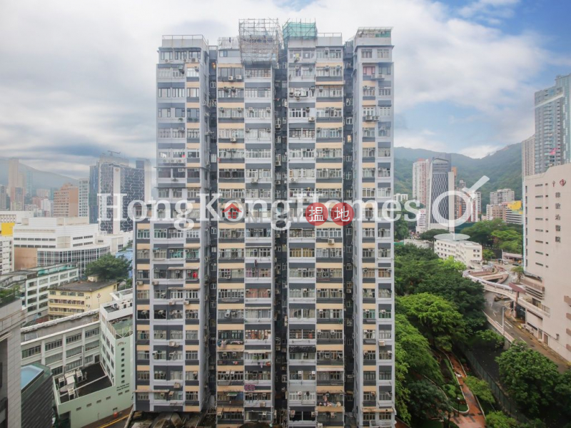 2 Bedroom Unit at Wing Shing Building | For Sale | Wing Shing Building 永成大廈 Sales Listings