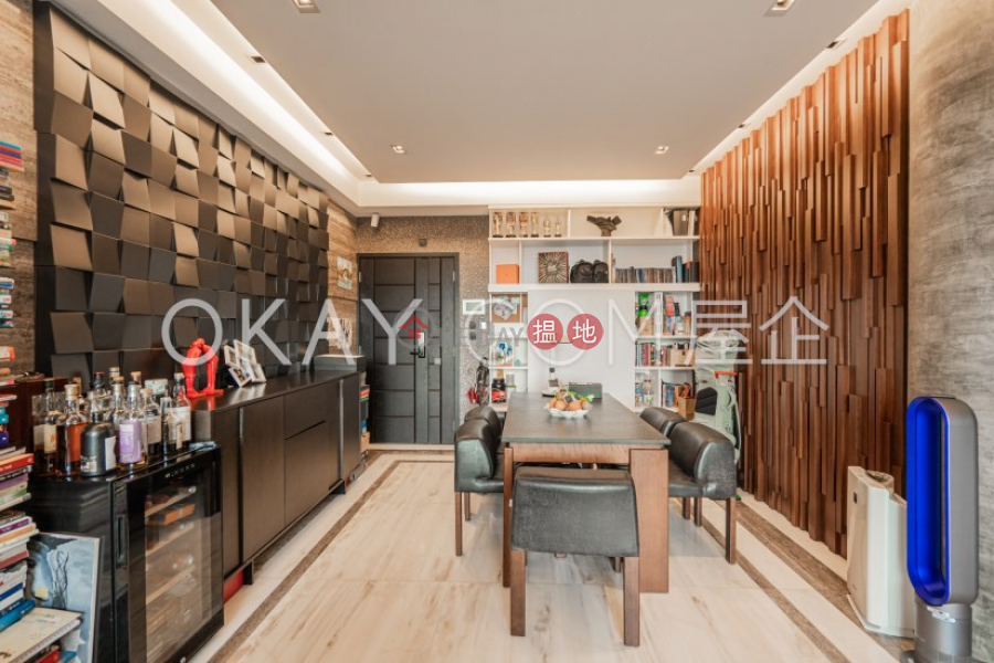 Lovely penthouse in Mid-levels West | Rental, 70 Robinson Road | Western District | Hong Kong Rental | HK$ 66,000/ month