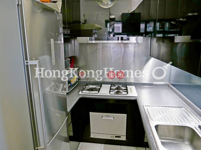 1 Bed Unit at Hillsborough Court | For Sale 18 Old Peak Road | Central District | Hong Kong | Sales HK$ 17.8M