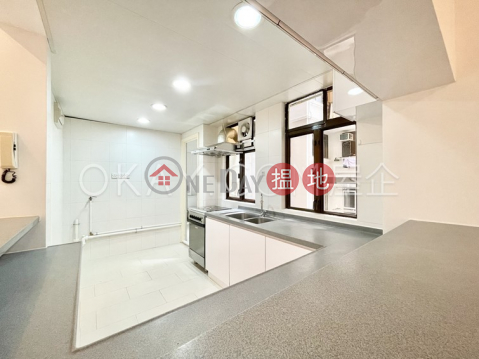 Gorgeous 3 bedroom with racecourse views & balcony | Rental | Green Valley Mansion 翠谷樓 _0