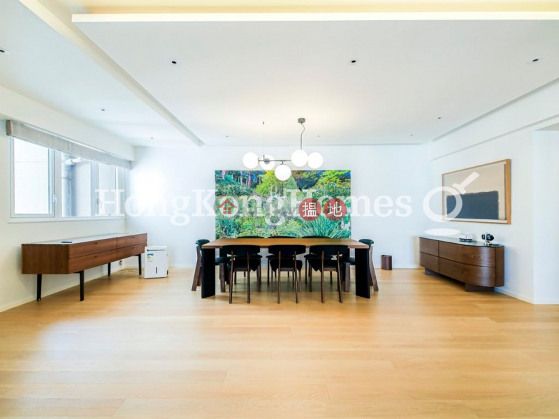 3 Bedroom Family Unit for Rent at Clovelly Court, 12 May Road | Central District, Hong Kong Rental, HK$ 120,000/ month