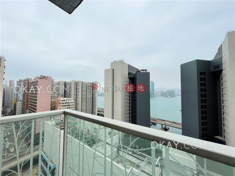 渣華道98號中層-住宅|出租樓盤HK$ 28,000/ 月