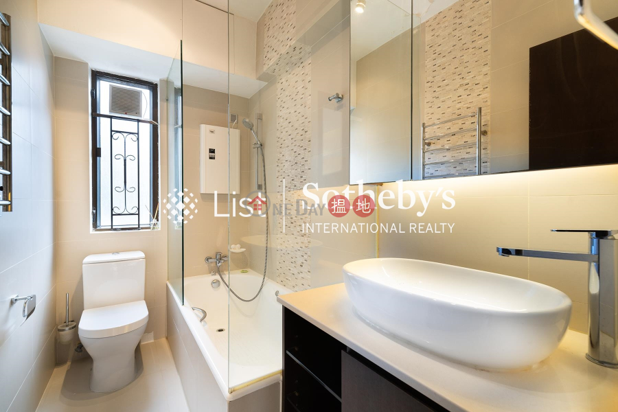 HK$ 42,000/ month Billion Terrace | Wan Chai District, Property for Rent at Billion Terrace with 3 Bedrooms