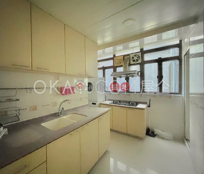 Elegant 3 bedroom in Happy Valley | Rental | 51 Wong Nai Chung Road | Wan Chai District, Hong Kong | Rental | HK$ 45,000/ month