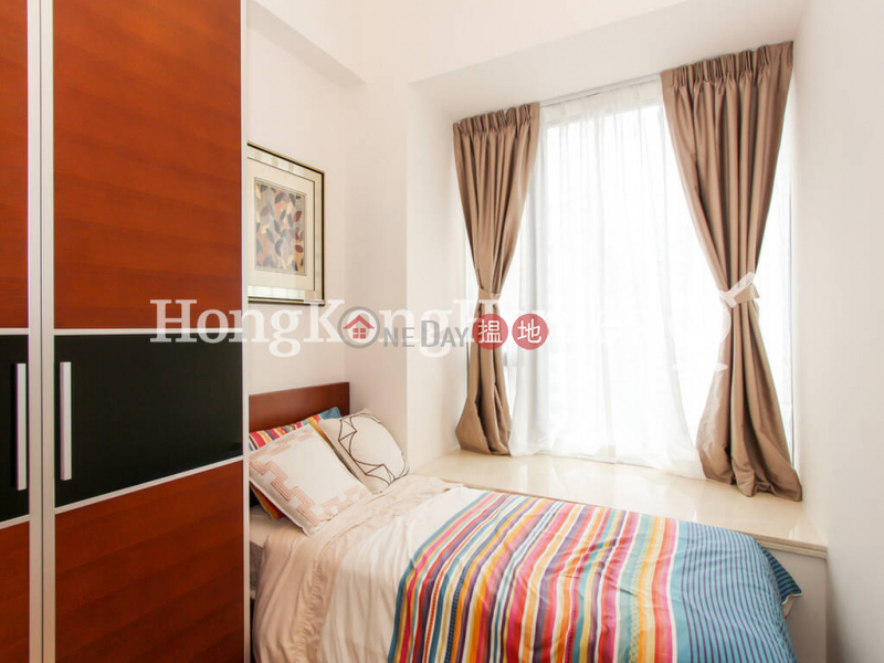 3 Bedroom Family Unit for Rent at SOHO 189, 189 Queens Road West | Western District | Hong Kong | Rental | HK$ 43,000/ month