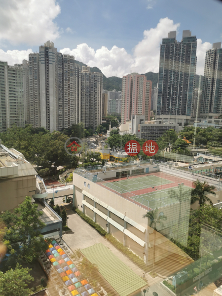 單邊多窗，新裝修，內廁 | 34 Tai Yau Street | Wong Tai Sin District | Hong Kong, Rental, HK$ 26,000/ month