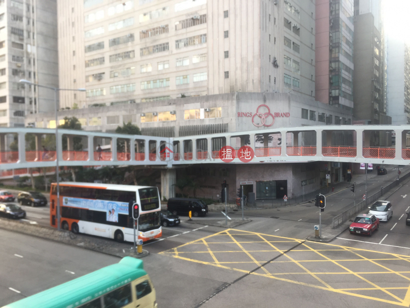 Excelsior Building (Excelsior Building) Tsuen Wan West|搵地(OneDay)(4)