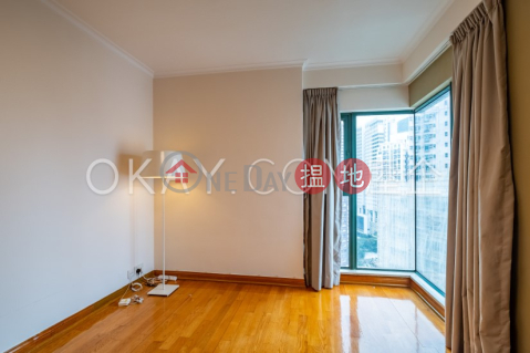 Lovely 2 bedroom in Pokfulam | For Sale, University Heights 翰林軒 | Western District (OKAY-S124736)_0