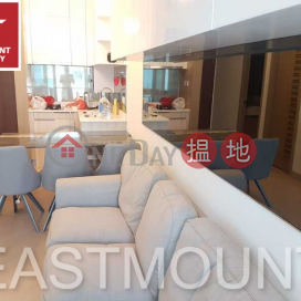 Sai Kung Apartment | Property For Sale and Lease in Park Mediterranean 逸瓏海匯-Quiet new, Nearby town | Property ID:3414 | Park Mediterranean 逸瓏海匯 _0