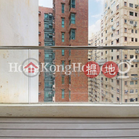 3 Bedroom Family Unit for Rent at Merry Court | Merry Court 美麗閣 _0