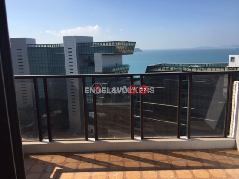 HK$ 55M Block 28-31 Baguio Villa | Western District, 4 Bedroom Luxury Flat for Sale in Pok Fu Lam