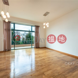 Lovely house with sea views, rooftop & balcony | Rental | Phase 1 Regalia Bay 富豪海灣1期 _0