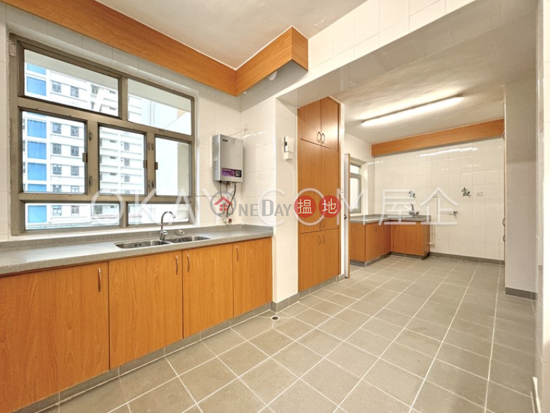 Gorgeous 3 bedroom with balcony & parking | Rental, 111 Mount Butler Road | Wan Chai District, Hong Kong | Rental HK$ 64,400/ month