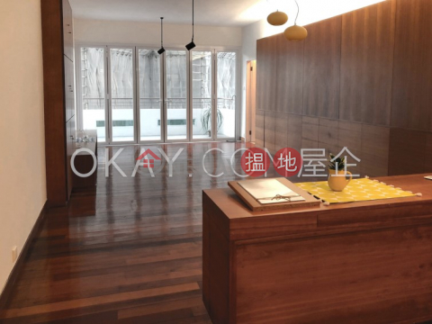 Efficient 2 bedroom with balcony | Rental | Best View Court 好景大廈 _0