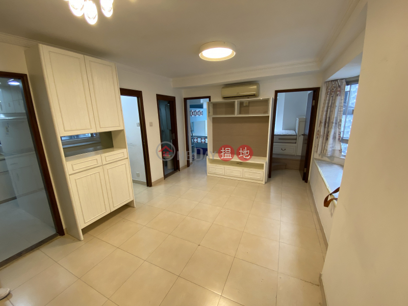 Mid Floor, 2 Bedroom, Lucky Plaza Kwai Lam Court (Block D2) 好運中心桂林閣 (D2座) Rental Listings | Sha Tin (63771-5292871151)