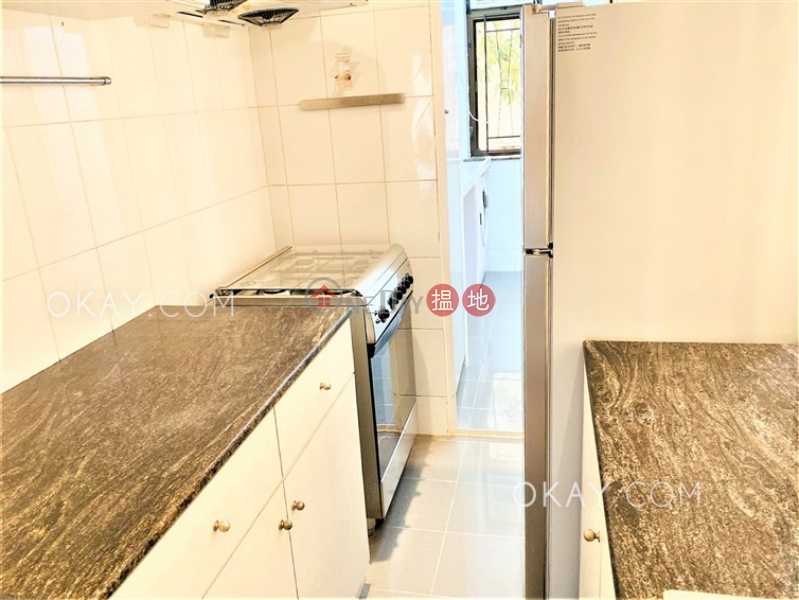 Unique 3 bedroom with balcony & parking | Rental | 38B Kennedy Road | Central District | Hong Kong, Rental | HK$ 47,000/ month