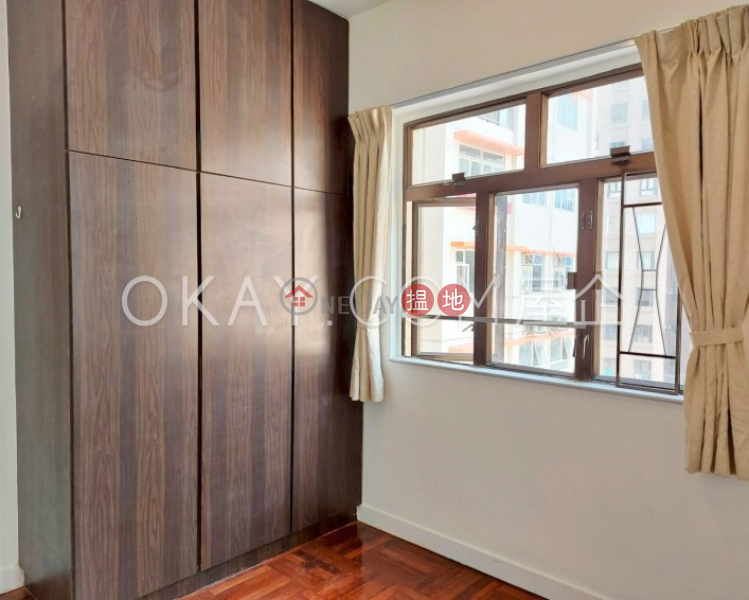 HK$ 10.5M Kam Tao Building Wan Chai District Lovely 3 bedroom in Causeway Bay | For Sale
