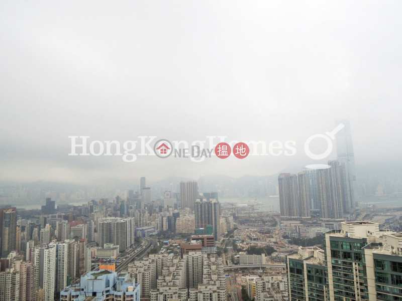 Property Search Hong Kong | OneDay | Residential, Sales Listings, 4 Bedroom Luxury Unit at The Hermitage Tower 8 | For Sale